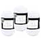 3 Pack Lion Brand® Haute Stitches Faux Leather Yarn